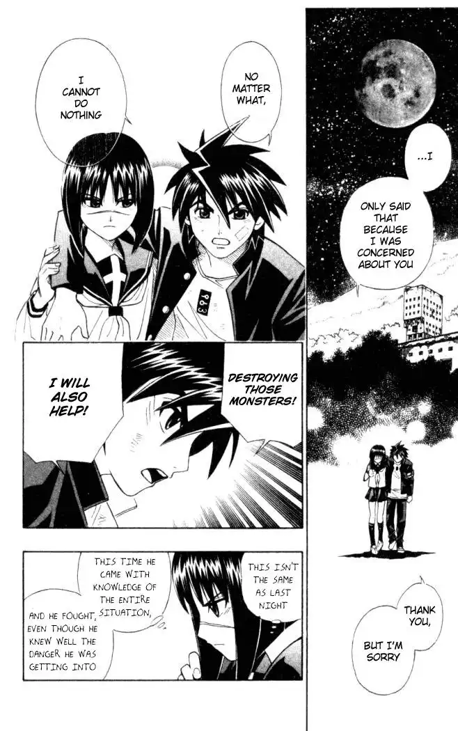 Busou Renkin Chapter 2 25